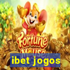 ibet jogos